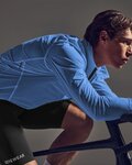 GORE chaqueta cortaviento - SPINSHIFT - azul