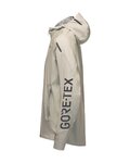 GORE chaqueta cortaviento - CONCURVE GTX LE4 - marfil