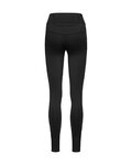 GORE pantalones largos sin tirantes - CONCURVE - negro