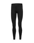 GORE pantalones largos sin tirantes - CONCURVE - negro