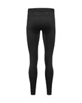GORE pantalones largos sin tirantes - CONCURVE - negro