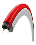 VITTORIA chaqueta - ZAFFIRO PRO HOME TRAINER 29X1.35 FOLD FULL RED - rojo