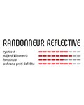 VITTORIA chaqueta - RANDONNEUR 32-622 - negro