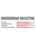 VITTORIA chaqueta - RANDONNEUR 47-622 - negro