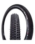 VITTORIA chaqueta - GATO II 27.5x2.2 TNT - negro