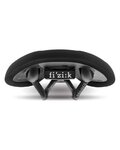 FIZIK sillín - ANTARES R1 OPEN - negro