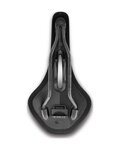 FIZIK sillín - ANTARES R1 OPEN - negro