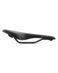 FIZIK sillín - ANTARES R3 OPEN - negro