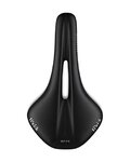 FIZIK sillín - ANTARES R5 OPEN - negro