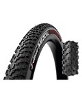 VITTORIA chaqueta - MEZCAL III 29X2.1 XC-TRAIL - antracita/negro