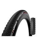 VITTORIA chaqueta - TERRENO DRY 33-622 CYCLOCROSS - antracita/negro