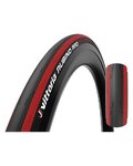 VITTORIA chaqueta - RUBINO PRO IV 25-622 - rojo/negro