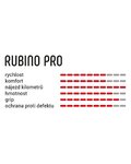 VITTORIA chaqueta - RUBINO PRO IV 26-622 - negro