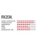 VITTORIA chaqueta - MEZCAL III 29X2.35 XCR - negro