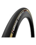 VITTORIA chaqueta - CORSA PRO SPEED 28-622 TLR - negro/beige
