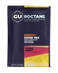 GU Nutrición - ROCTANE DRINK 65 G LEMON/BERRY
