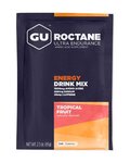GU Nutrición - ROCTANE DRINK 65 G TROPICAL FRUIT