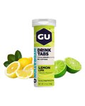 GU Nutrición - HYDRATION DRINK TABS 54 G LEMON/LIME