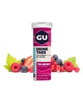 GU Nutrición - HYDRATION DRINK TABS 54 G TRIBERRY