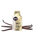 GU Nutrición - ENERGY GEL 32 G VANILLA BEAN