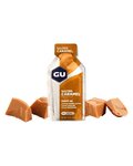 GU Nutrición - ENERGY GEL 32 G SALTED CARAMEL
