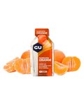 GU Nutrición - ENERGY GEL 32 G MANDARIN ORANGE