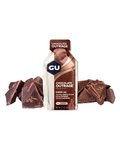 GU Nutrición - ENERGY GEL 32 G CHOCOLATE OUTRAGE