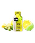 GU Nutrición - ENERGY GEL 32 G LEMONADE