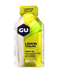 GU Nutrición - ENERGY GEL 32 G LEMONADE