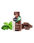 GU Nutrición - ENERGY GEL 32 G MINT CHOCOLATE