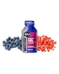 GU Nutrición - ROCTANE ENERGY GEL 32 G BLUEBERRY/POMEGRANATE