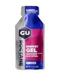 GU Nutrición - ROCTANE ENERGY GEL 32 G BLUEBERRY/POMEGRANATE