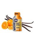 GU Nutrición - ROCTANE ENERGY GEL 32 G VANILLA/ORANGE