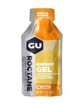 GU Nutrición - ROCTANE ENERGY GEL 32 G VANILLA/ORANGE