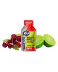 GU Nutrición - ROCTANE ENERGY GEL 32 G CHERRY/LIME