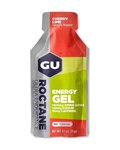 GU Nutrición - ROCTANE ENERGY GEL 32 G CHERRY/LIME