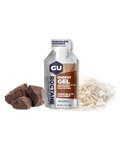 GU Nutrición - ROCTANE ENERGY GEL 32 G CHOCOLATE/COCONUT