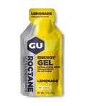 GU Nutrición - ROCTANE ENERGY GEL 32 G LEMONADE