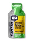 GU Nutrición - ROCTANE ENERGY GEL 32 G PINEAPPLE