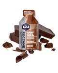 GU Nutrición - ROCTANE ENERGY GEL 32 G SEA SALT/CHOCOLATE