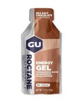 GU Nutrición - ROCTANE ENERGY GEL 32 G SEA SALT/CHOCOLATE