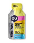GU Nutrición - ROCTANE ENERGY GEL 32 G TUTTI FRUTTI