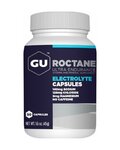 GU Nutrición - ROCTANE ELECTROLYTE CAPSULES