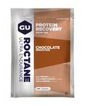 GU Nutrición - ROCTANE RECOVERY DRINK MIX 62 G CHOCOLATE SMOOTHIE