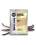 GU Nutrición - ROCTANE RECOVERY DRINK MIX 61 G VANILLA BEAN