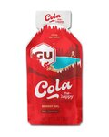 GU Nutrición - ENERGY GEL 32 G COLA ME HAPPY