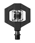 CRANKBROTHERS pedales - CANDY 1 - negro