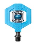 CRANKBROTHERS pedales - CANDY 1 - azul claro