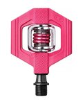 CRANKBROTHERS pedales - CANDY 1 - rosa