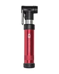 CRANKBROTHERS bomba - GEM S - rojo